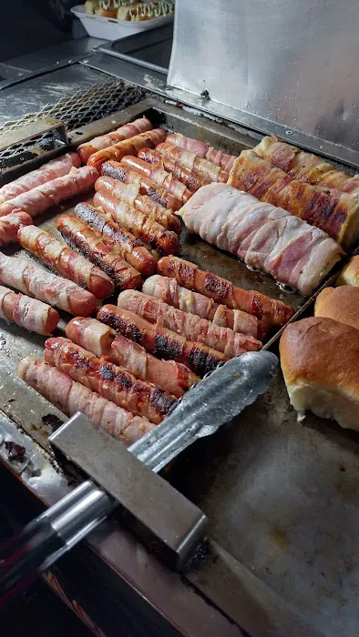 Sonora Querida Hot Dogs Picture 4