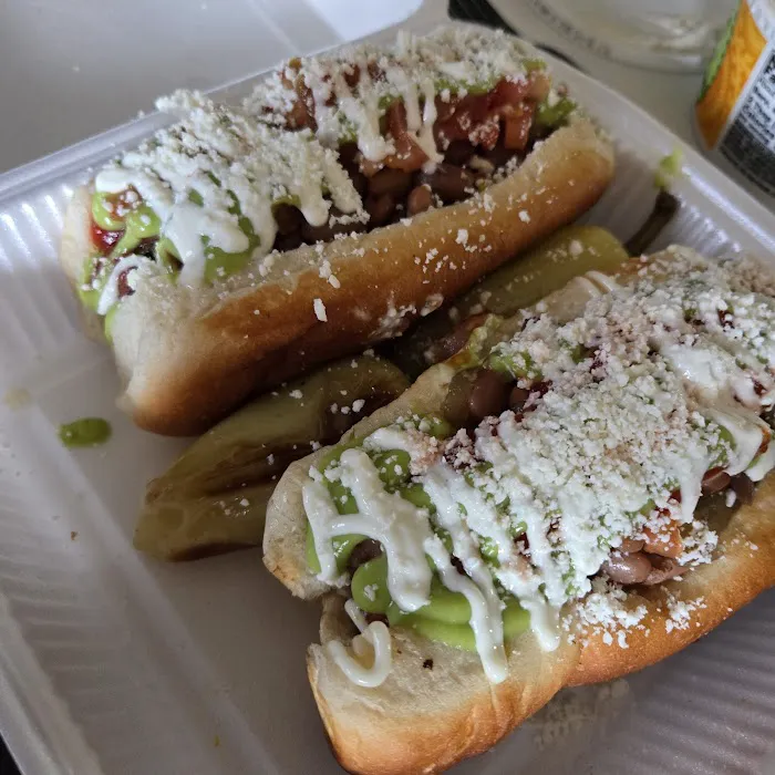 Sonora Querida Hot Dogs Picture 6