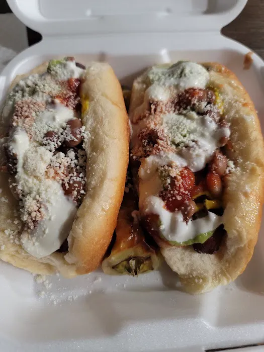 Sonora Querida Hot Dogs Picture 3