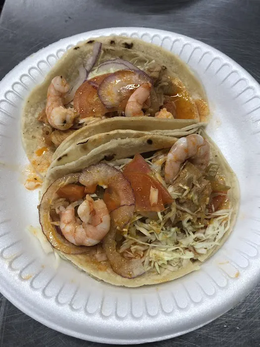 Sonora Querida Hot Dogs Picture 2