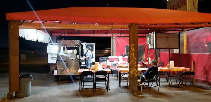 Sonora Querida Hot Dogs Picture 1