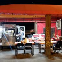 Sonora Querida Hot Dogs ico