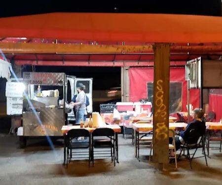 Sonora Querida Hot Dogs