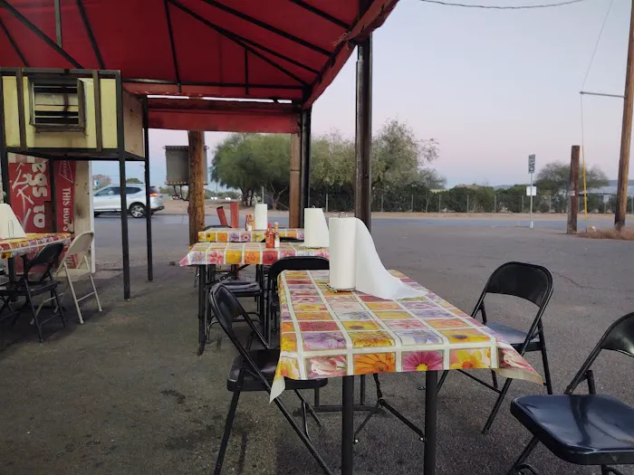 Sonora Querida Hot Dogs Picture 5