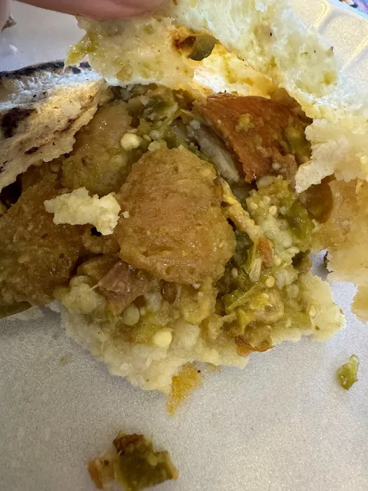 Gorditas La Sena Picture 4