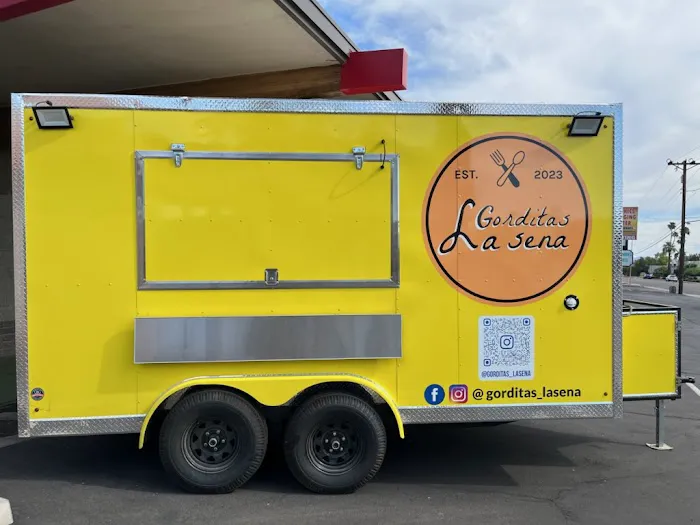 Gorditas La Sena Picture 2