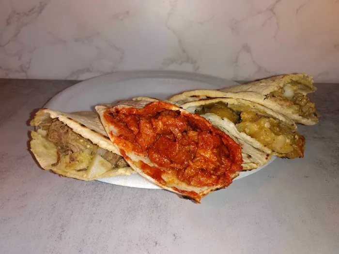 Gorditas La Sena Picture 8