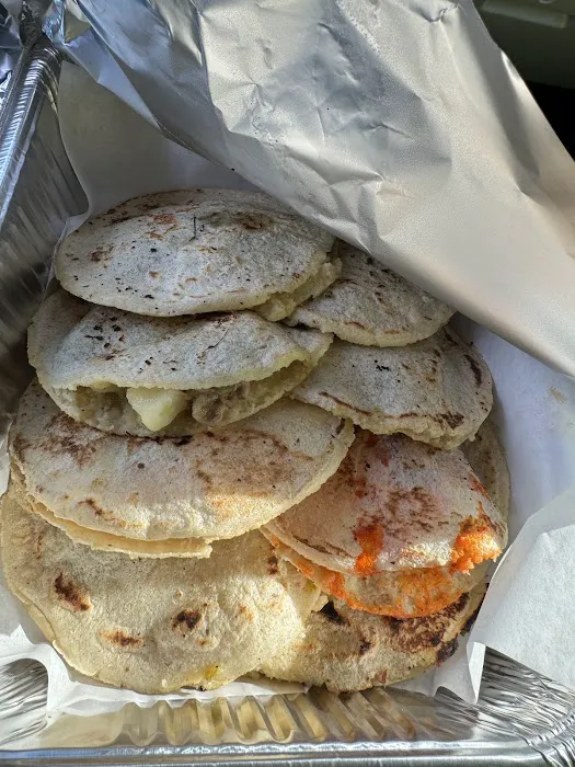 Gorditas La Sena Picture 1