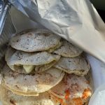 Gorditas La Sena