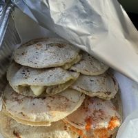 Gorditas La Sena ico