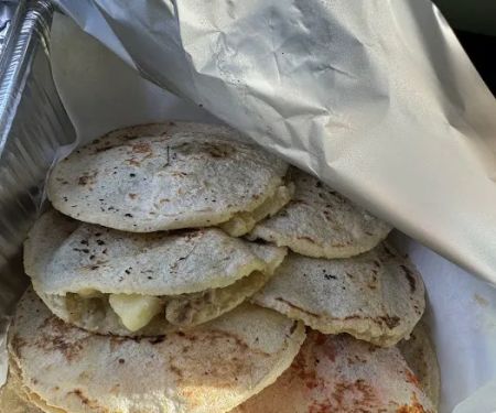 Gorditas La Sena