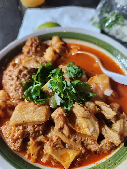 Gorditas La Sena Picture 9