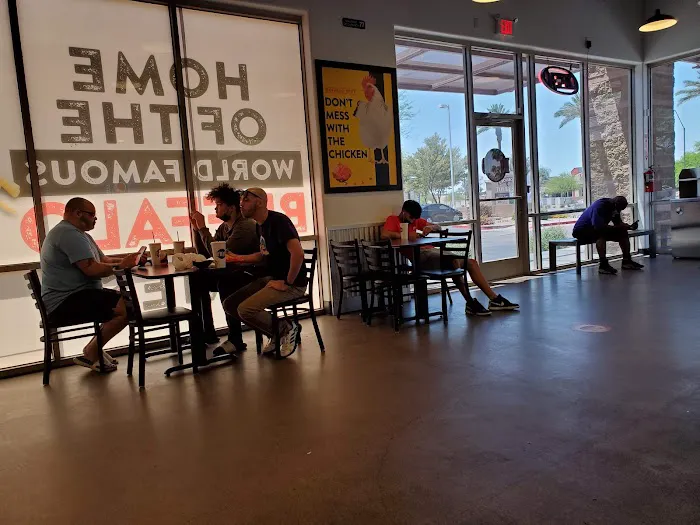 The Buffalo Spot - Tolleson Picture 7