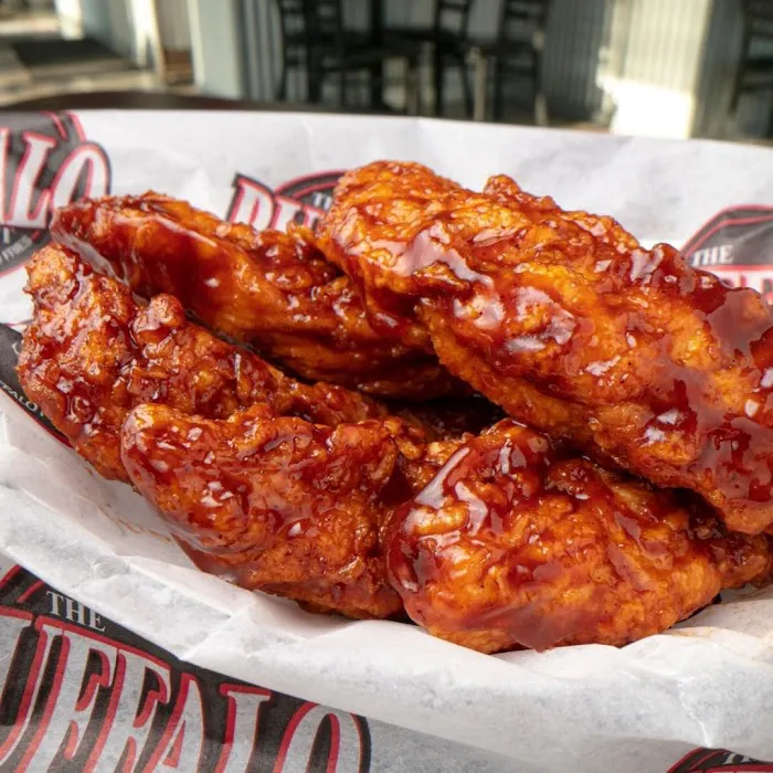 The Buffalo Spot - Tolleson Picture 6