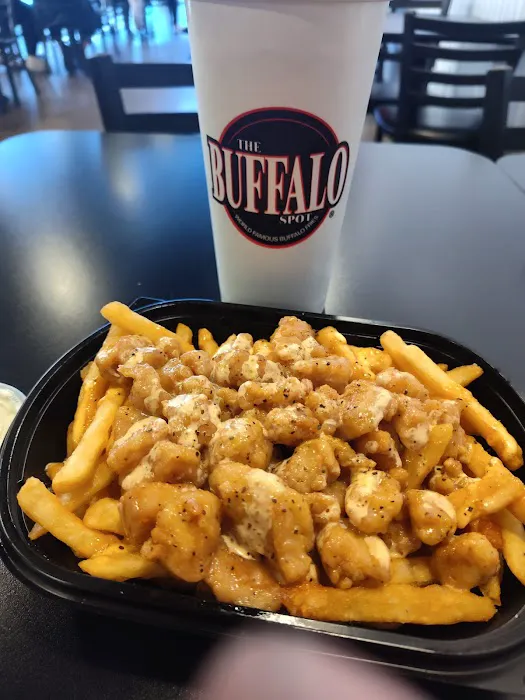 The Buffalo Spot - Tolleson Picture 10