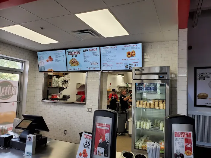 The Buffalo Spot - Tolleson Picture 5