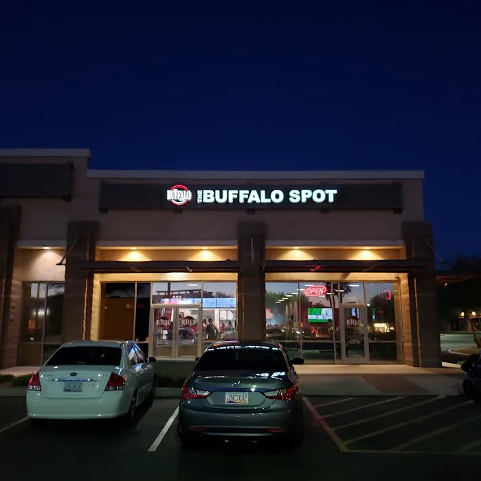 The Buffalo Spot - Tolleson Picture 4