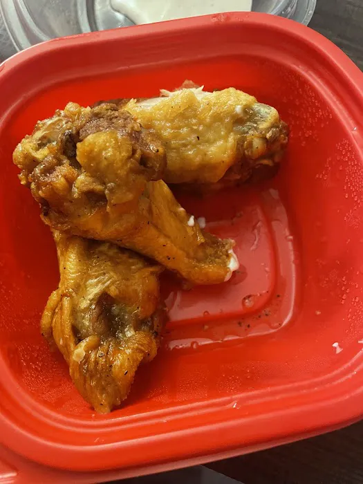 The Buffalo Spot - Tolleson Picture 1