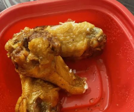 The Buffalo Spot - Tolleson