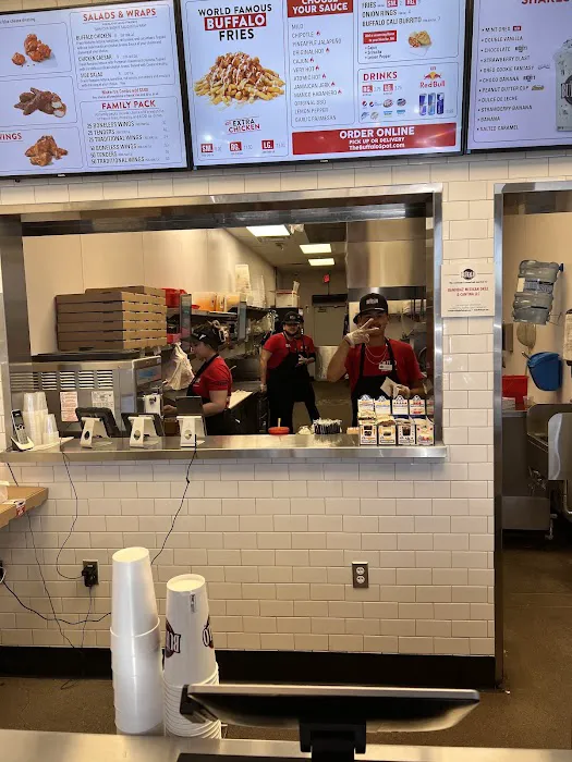 The Buffalo Spot - Tolleson Picture 3