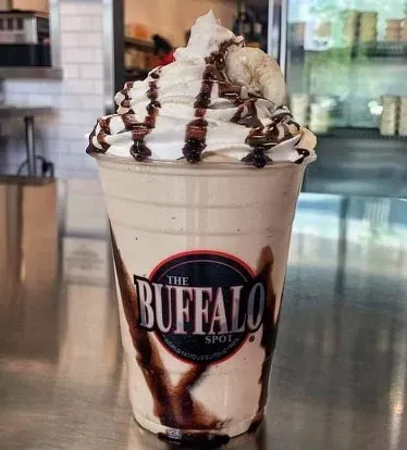 The Buffalo Spot - Tolleson Picture 9