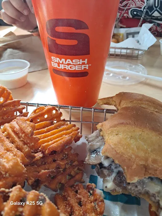 Smashburger Picture 8