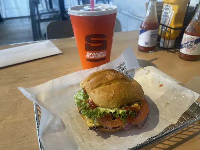 Smashburger Picture 1