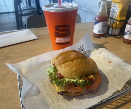 Smashburger