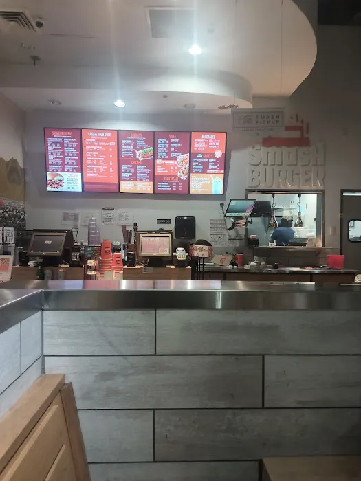 Smashburger Picture 3