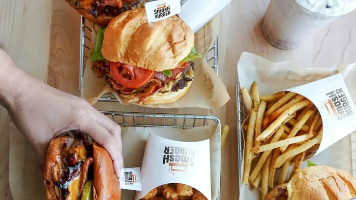 Smashburger Picture 7