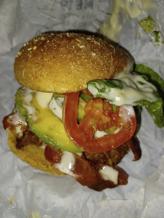 Smashburger Picture 2