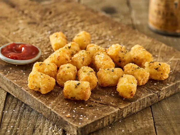 Smashburger Picture 5