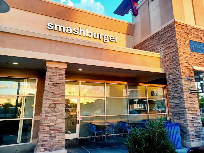 Smashburger Picture 4
