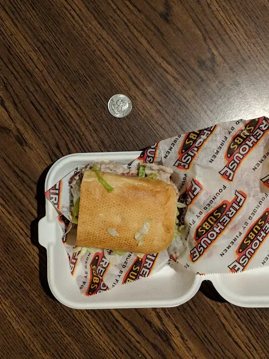 Firehouse Subs Crossroads At Tolleson Picture 8