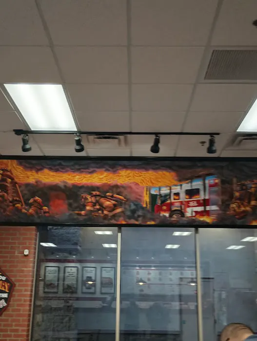 Firehouse Subs Crossroads At Tolleson Picture 5