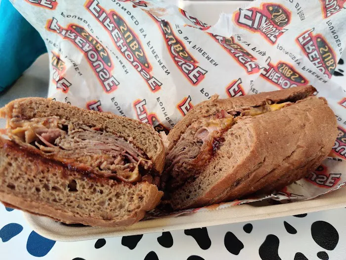 Firehouse Subs Crossroads At Tolleson Picture 1
