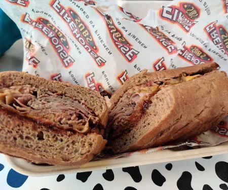 Firehouse Subs Crossroads At Tolleson