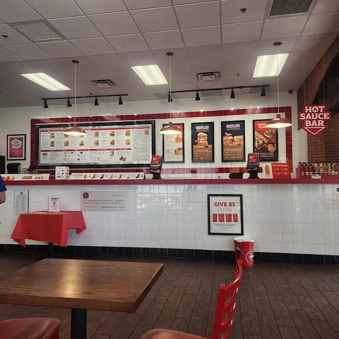 Firehouse Subs Crossroads At Tolleson Picture 10