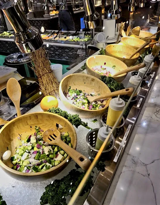 Number 1 Cajun Seafood Picture 3