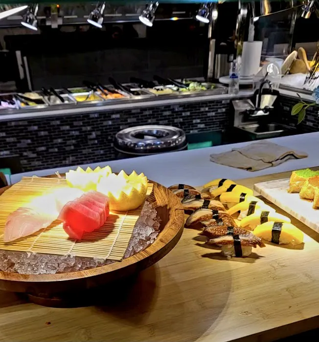 Number 1 Cajun Seafood Picture 4