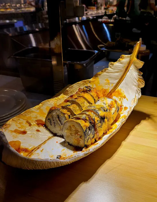 Number 1 Cajun Seafood Picture 1