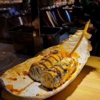 Number 1 Cajun Seafood ico