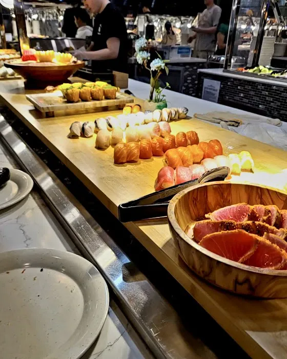 Number 1 Cajun Seafood Picture 2