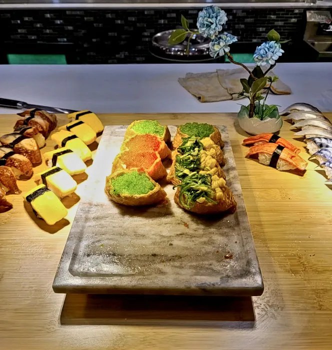 Number 1 Cajun Seafood Picture 5