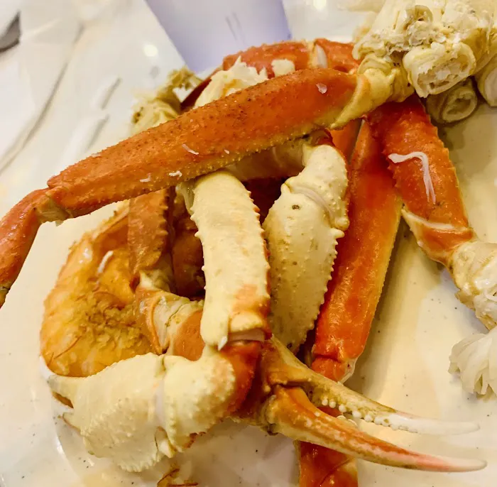 Number 1 buffet Picture 7