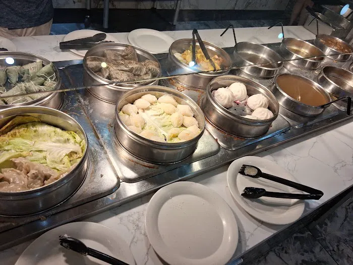 Number 1 buffet Picture 3