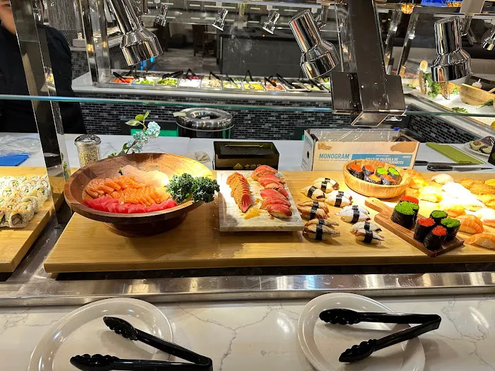 Number 1 buffet Picture 8