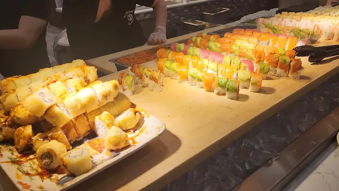 Number 1 buffet Picture 1