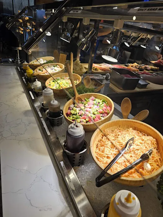 Number 1 buffet Picture 4