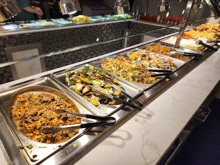 Number 1 buffet Picture 2